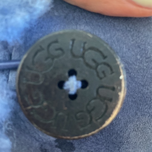 UGG boots size 7 - Picture 7 of 7